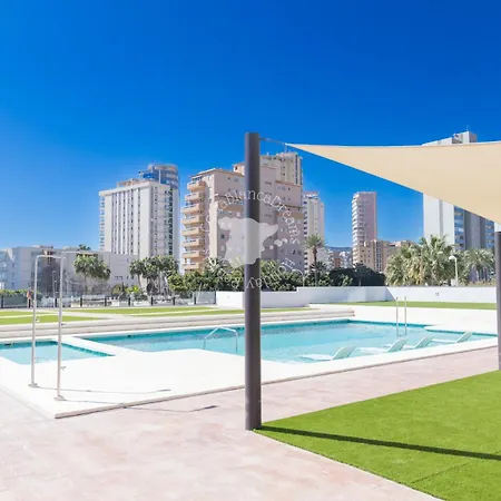 Silver Tower 5a Apartamento