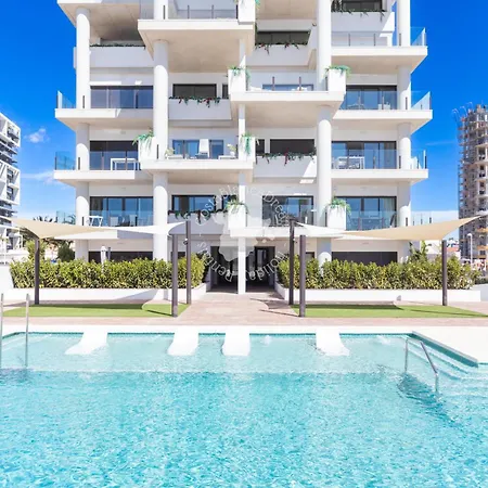 Silver Tower 5a Calp