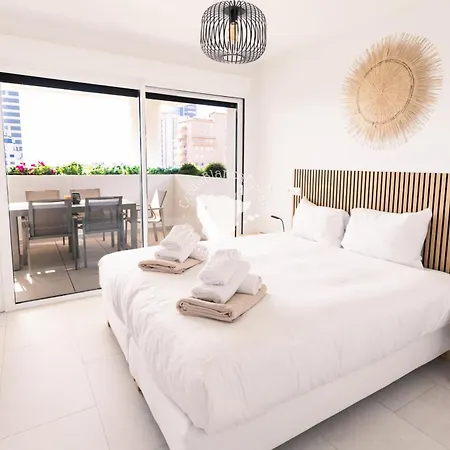 Apartamento Silver Tower 5a