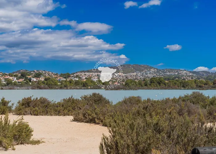 Appartement Silver Tower 5a Calp