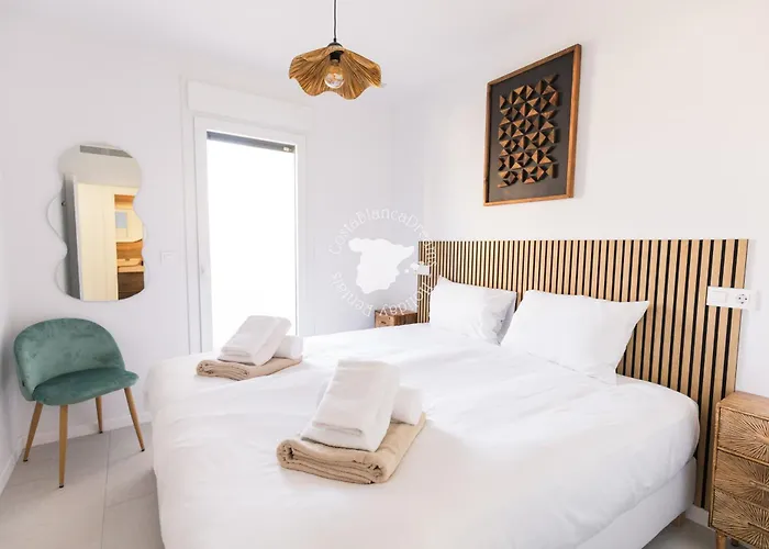 Silver Tower 5a Calp