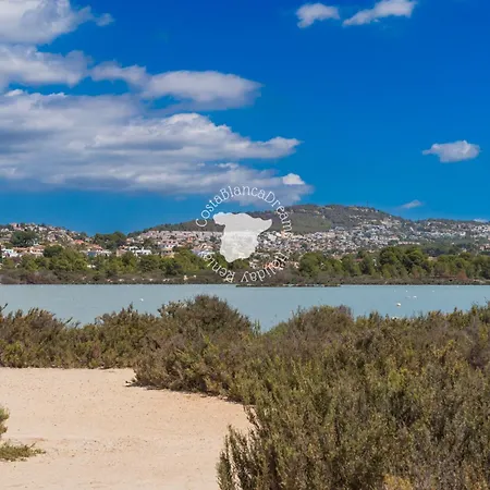 Appartement Silver Tower 5a Calp