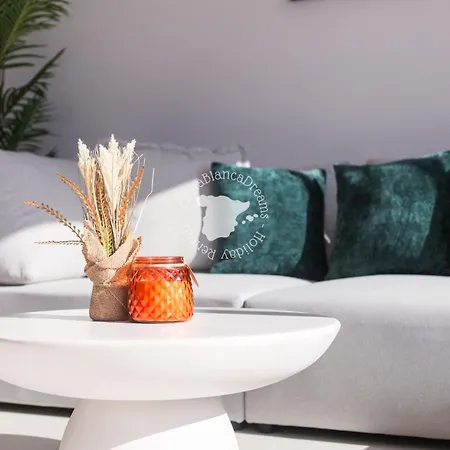 Appartement Silver Tower 5a Calp