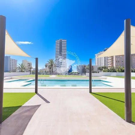 Silver Tower 5a Apartment *