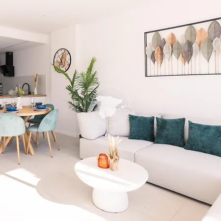 Silver Tower 5a Appartement Calp