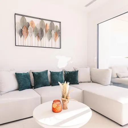 Silver Tower 5a Appartement *