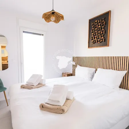 Silver Tower 5a Calpe