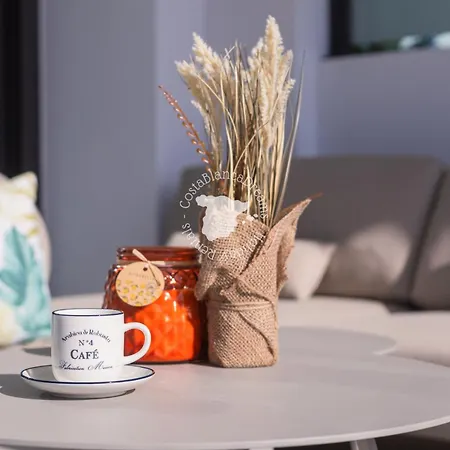 Lejlighed Silver Tower 5a Calpe