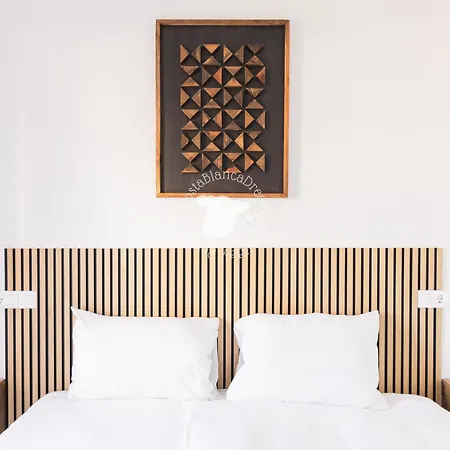 Apartment Silver Tower 5a Calp