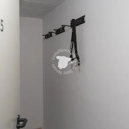 Silver Tower 5a * Calp