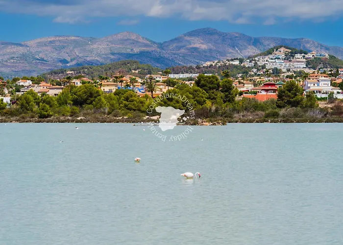 Apartment Silver Tower 5a *