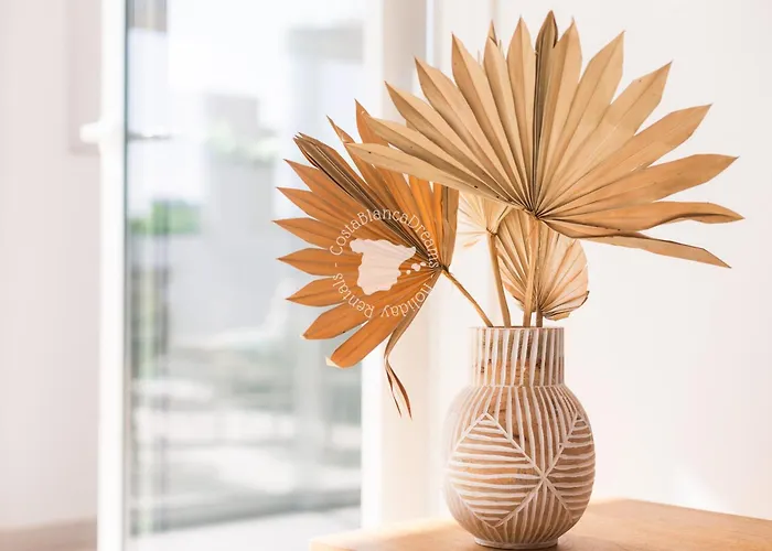 Silver Tower 5a Calpe