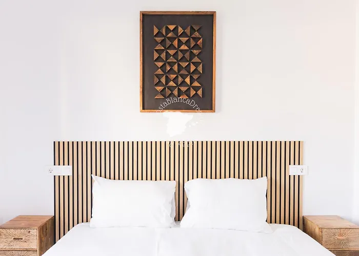 Appartement Silver Tower 5a Calpe