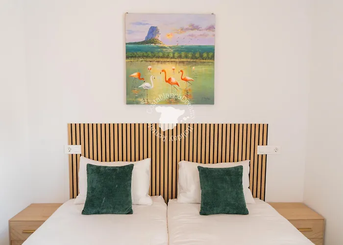 Silver Tower 5a Apartment *