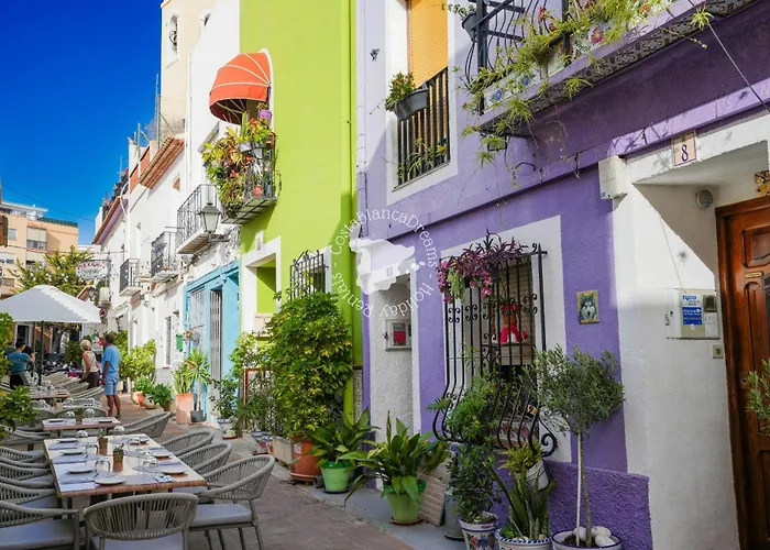 Silver Tower 5a Апартаменты *