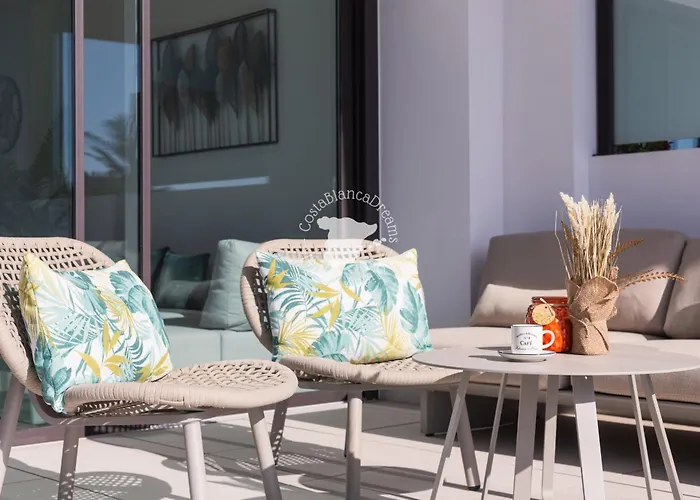 Апартаменты Silver Tower 5a *